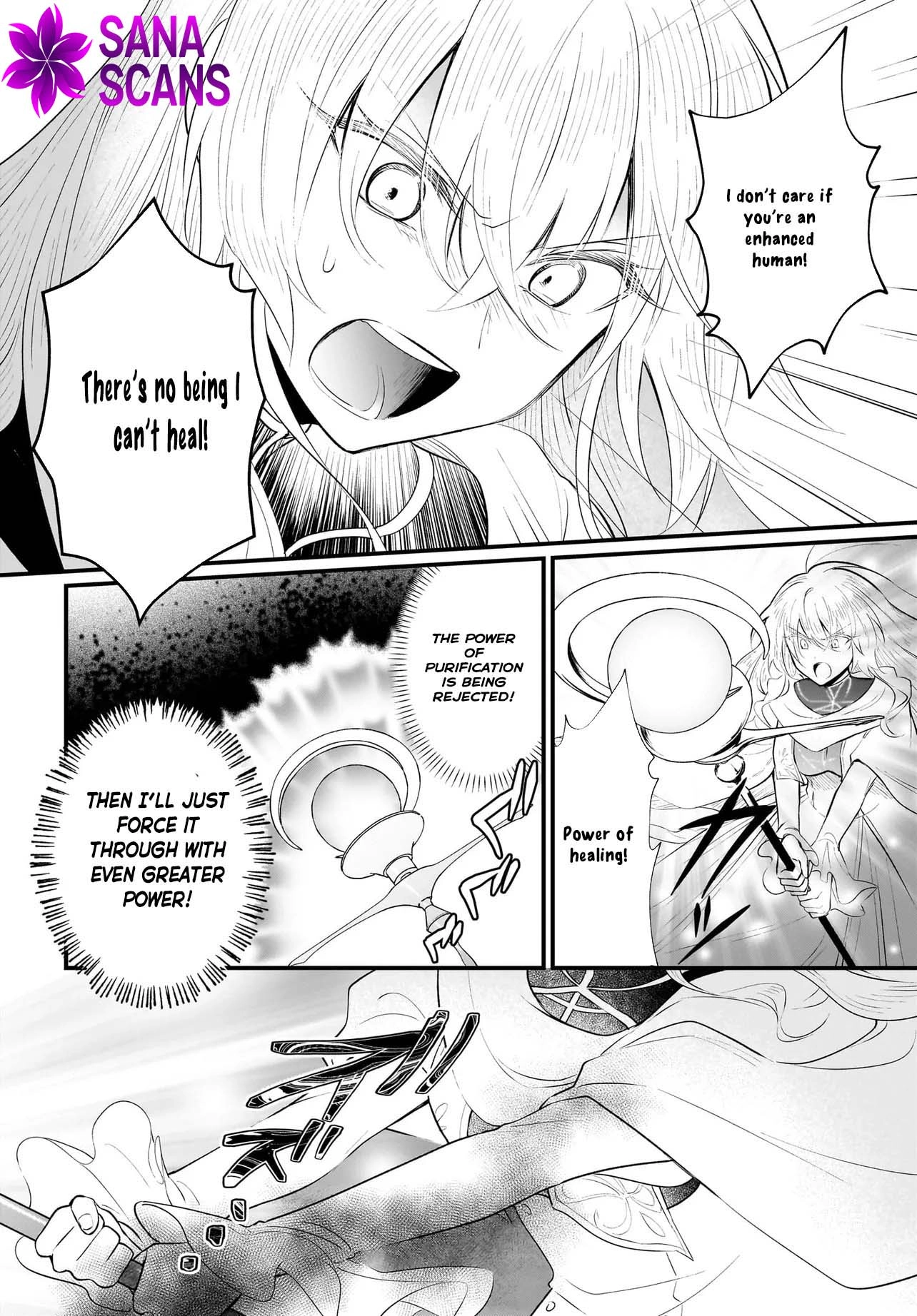 Banishment Is Fine!: As a Genius Saint, I Can Shine Anywhere Chapter 4 Page 43